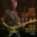 Live in San Diego Eric Clapton | Eric Clapton