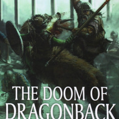 The Doom of Dragonback | Gav Thorpe