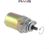 Electromotor Aprilia Scarabeo - Benelli K2 &ndash; MBK Booster - Ovetto &ndash; Nitro &ndash; Yamaha Aerox &ndash; BWS - Neos 2T AC 100cc (RMS)