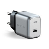 Cumpara ieftin Incarcator Retea Satechi 30W USB-C ST-UC30WCM-EU Argintiu