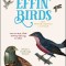 Effin&#039; Birds 12-Month 2024 Monthly/Weekly Planner Calendar