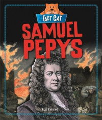 Fact Cat: History: Samuel Pepys foto