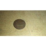 Moneda One Cent USA 1951 #A6550