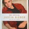 100% official Justin Bieber (carte in engleza)