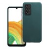 Husa pentru Samsung Galaxy A53 5G A536, OEM, Matt, Verde