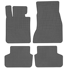 Covorase auto BMW Seria 5 G30/G31 2017-2023 Frogum