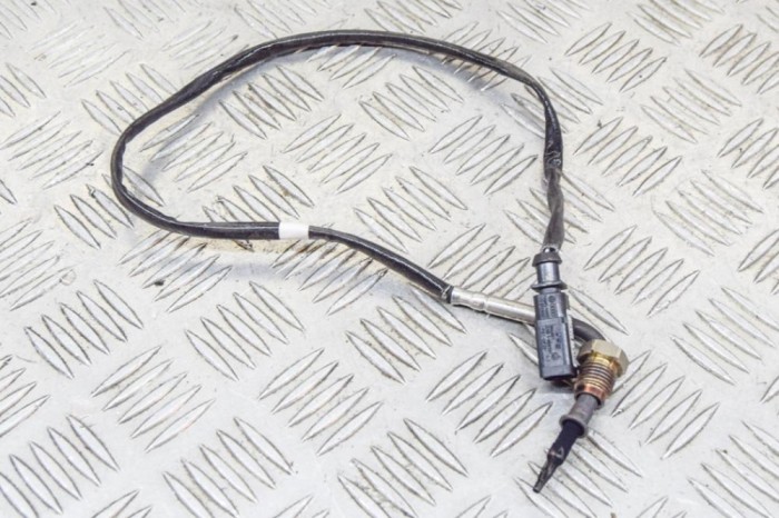 Senzor de temperatură AUDI A4 8W2, B9 2016 OEM: 8W0906088E
