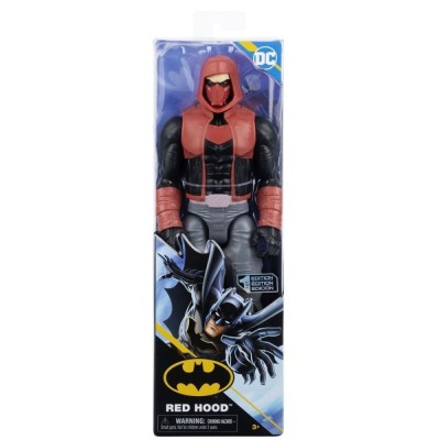 FIGURINA RED HOOD 30CM foto