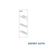 Stergator parbriz pasager fiat fiorino box 02/2008➝ cod:art52 19 Alta marca Alt model #7, Array