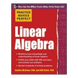 Linear algebra