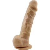 Dildo Leso Muscular 27cm