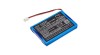 Cameron Sino 800mAh Nolan N-COM B1,N43,N71,N85,N86,N103,N43E Air,N43 Air,N43E,N4 Baterie