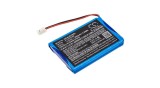 Cameron Sino 800mAh Nolan N-COM B1,N43,N71,N85,N86,N103,N43E Air,N43 Air,N43E,N4 Baterie