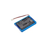 Cameron Sino 800mAh Nolan N-COM B1,N43,N71,N85,N86,N103,N43E Air,N43 Air,N43E,N4 Baterie