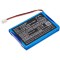Cameron Sino 800mAh Nolan N-COM B1,N43,N71,N85,N86,N103,N43E Air,N43 Air,N43E,N4 Baterie