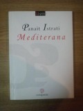 MEDITERANA de PANAIT ISTRATI , 2001