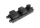 Comutator macara geam Nissan Navara/Frontier (D40)/Pathfinder (R51), 09.2004-2016; Qashqai (J10), 03.2007-2014, 16 pini, RapidAuto