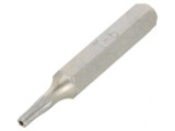 Bit Surubelnita Torx T6H Beta 27mm, Protectie Antifurt, Scule Profesionale