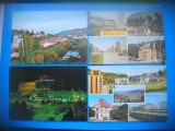HOPCT LOT 3436 -IP 4 CARTI POSTALE-BRASOV-CIRCULATE
