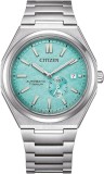 Ceas Barbati, Citizen, Mechanical NJ0180-80M - Marime universala