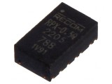 Convertor DC/DC 4-36V 800mV-34V 500mA