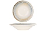 Bonna Farfurie cu paste - Knidos - Por&Aring;&pound;elan - 24 cm (400cc) - set de 2
