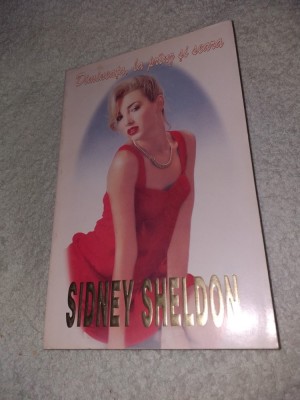 SIDNEY SHELDON: DIMINEATA, LA PRANZ SI SEARA foto