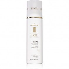 Medavita Idol Curl Control Hair Mousse Spuma pentru parul indisciplinat si ondulat 200 ml