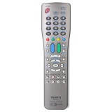 RM-L815+3 Telecomanda universală pentru LCD/LED modele vechi, SAT și DVD, Oem