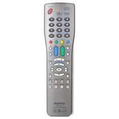 RM-L815+3 Telecomanda universală pentru LCD/LED modele vechi, SAT și DVD