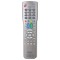 RM-L815+3 Telecomanda universală pentru LCD/LED modele vechi, SAT și DVD
