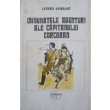 MINUNATELE AVENTURI ALE CAPITANULUI CORCORAN-ALFRED ASSOLANT-176808