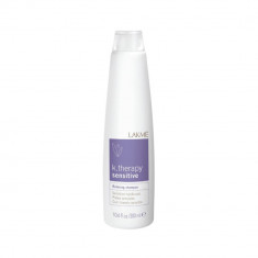 Sampon pentru scalp sensibil, Lakme K.Therapy, Sensitive Shampoo, 300ml