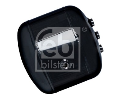 FEBI BILSTEIN 106065 Rezervor aer, sistem compresor foto