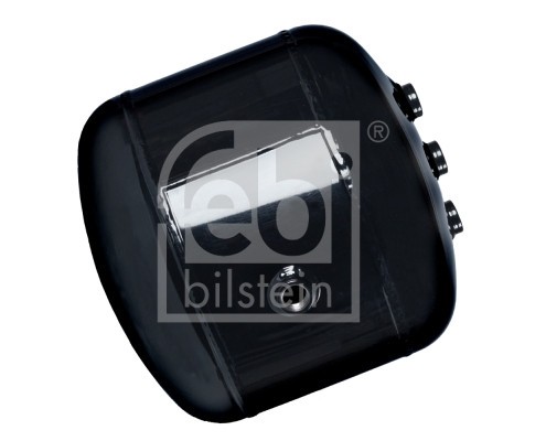 FEBI BILSTEIN 106065 Rezervor aer, sistem compresor