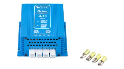 Convertor Victron Energy Orion 12/24-8 DC/DC; 9-18V / 24V 8A; 192W foto