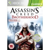 Joc XBOX 360 Assasin&#039;s Creed Brotherhood Classics