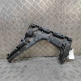Suport bara de protecție dreapta spate SEAT LEON 5F1 2015 OEM: 5F9807393A,5F9807375A 24396161