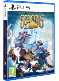 Curse Of The Sea Rats PS5