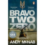 McNab: Bravo Two Zero