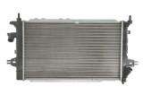 Radiator, racire motor OPEL ZAFIRA / ZAFIRA FAMILY B (A05) (2005 - 2019) THERMOTEC D7X040TT