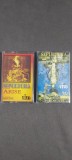 Sepultura - Arise si Chaos AD- set 2 casete Vivo in stare foarte buna din colectia personala