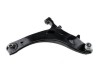 Brat suspensie roata SRL 724338-2, Dreapta, Fata