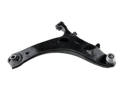 Brat suspensie roata SRL 724338-2, Dreapta, Fata foto
