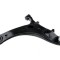 Brat suspensie roata SRL 724338-2, Dreapta, Fata