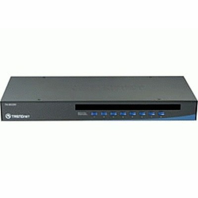 Switch KVM Trendnet TK-803R foto