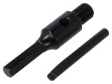 Suport Adaptor Hexagonal M16 NOZAR DIAMANTWERKZEUGE