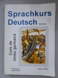 Sprachkurs Deutsch - Curs de limba germana - Ulrich Haussermann