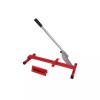 Ghilotina pentru taierea panourilor max. Lungime de taiere 210mm