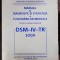 MANUAL DE DIAGNOSTIC SI STATISTICA A TULBURARILOR MENTALE -AUREL ROMILA / MARIAN POPA